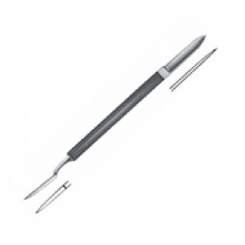 Modelling Instruments Ermert