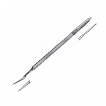 Modelling Instruments Ermert