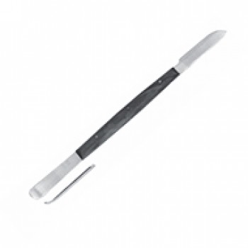 wax knives Fahnenstock Fig, 2 17cm