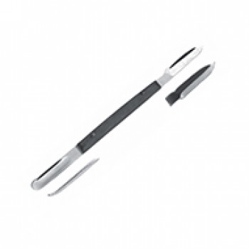 wax knives Lessmann Fig, 1 12,5cm