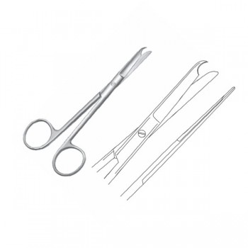 SPENCER STITCH SCRS, STR, STR 10.5CM