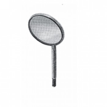 Mouth Mirrors Fig.4 /22 mm