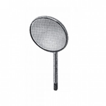 Handles for Mouth Mirrors