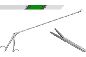 Foreign Body Forceps (3)