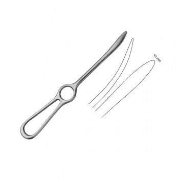 LEGENBECK ELEVATORS, 20CM 10MM