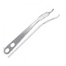 HOHMANN BONE RETRACTOR / ELEVATOR, 24CM, 18MM WIDE