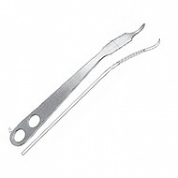 HOHMANN BONE RETRACTOR / ELEVATOR, 24CM, 18MM WIDE