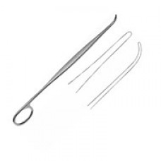 LANE BONE LEVER, 21CM
