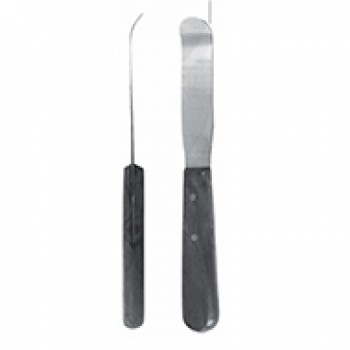 Spatulas for Plaster and Alginate Fig9 19.5CM