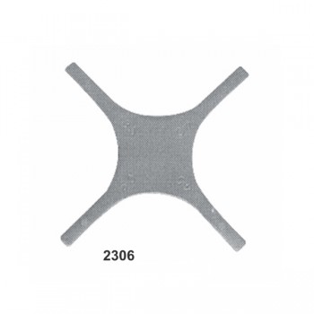 Water Syringe Position Gauge