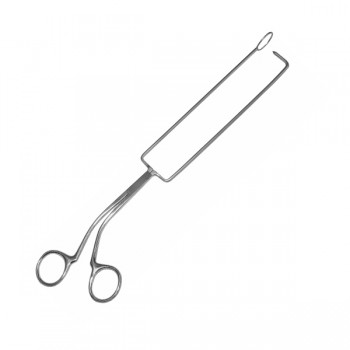 RICHARDSON RETRACTOR, 24CM, 20 X 25MM BLADE