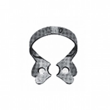 Rubber Dam Clamp Forceps Winge