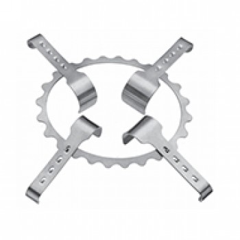 DENIS BROWNE ABD. RETRACTOR, PEDIATRIC, COMPLETE