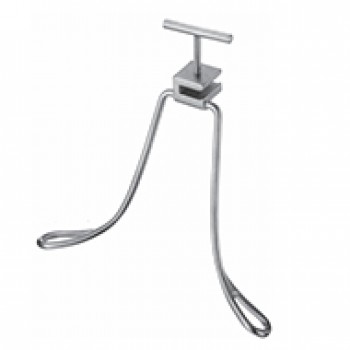 DOYEN SUPPORT ONLY, WO/RETRACTOR BLADES