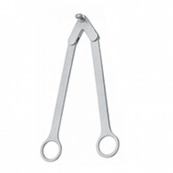 ROCHARD FIXATION UNIT FOLDING, SHANK LENGTH 19CM