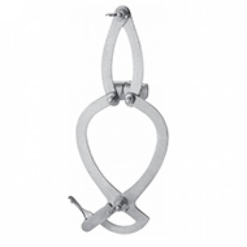 O'SULLIVAN-O'CONNOR ABD. RETRACTOR, COMPLETE