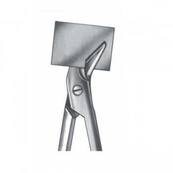 Dental Crown Removers scissor Universal “HM” 12 cm,43/4”