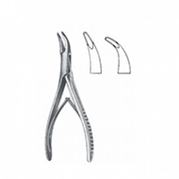 Rongeurs 14 cm, 51/2”