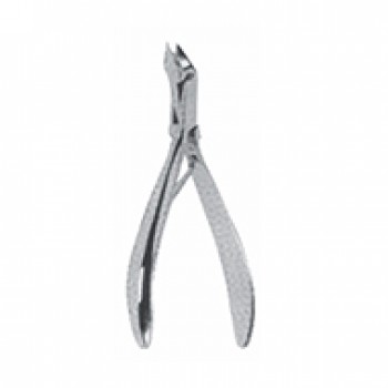 Rongeurs Goldman-Fax 10 cm