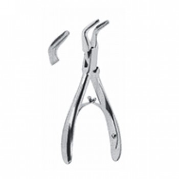 Rongeurs Blumenthal 45 14,5 cm