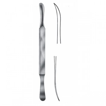 BONE ELEVATOR, Seldin 19,5 cm, 73/4”