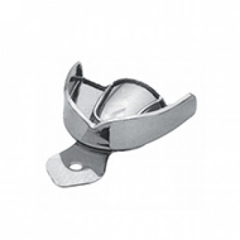 Stainless Steel Impression Trays NEW SUPER”