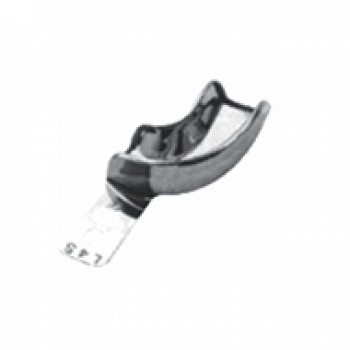 Stainless Steel Impression Trays 