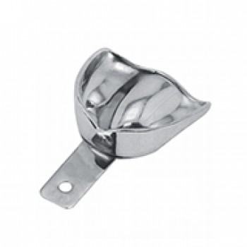 Stainless Steel Impression Trays 