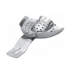 Stainless Steel Impression Trays 