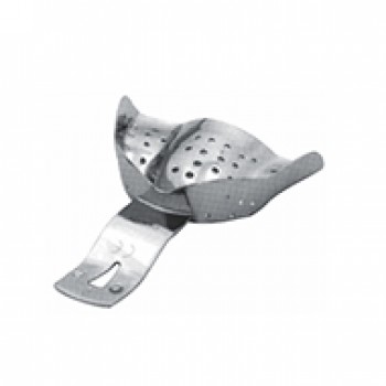 Stainless Steel Impression Trays 