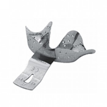 Stainless Steel Impression Trays 