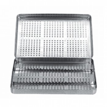 Perforated Tray