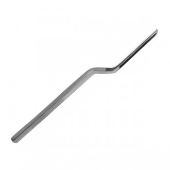 KILLIAN NASAL GOUGE, 17.5CM, 6MM