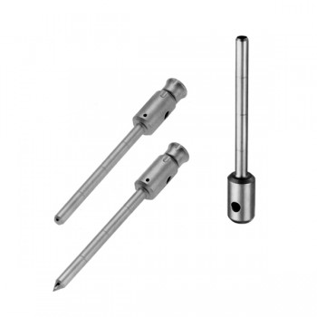 Shepard Cylinder Osteotome, 5mm, 12.5cm