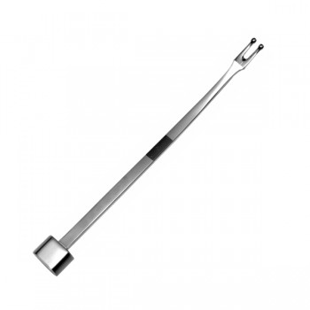 OBWEGESER Nasal Septum Osteotome 4mm 18.5cm