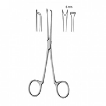 Pittanguy Face Lift Marker, 16cm, 5mm