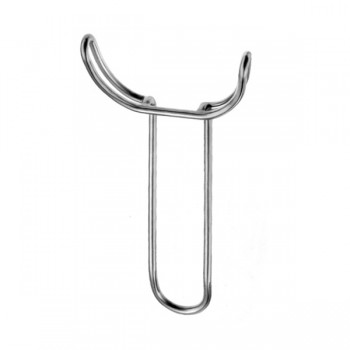 Vestibulum (Universal) Retractor, 15cm