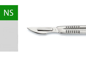 SCALPEL, KNIVES (63)
