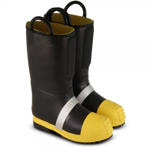 ranger fire boots