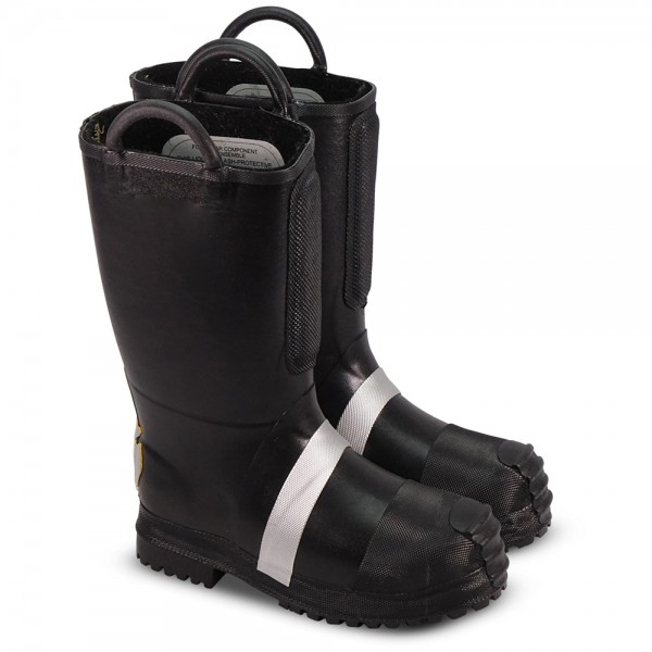 ranger fire boots