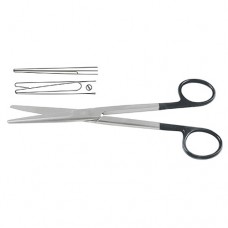 Dissecting Scissor Straight Stainless Steel, 14.5 cm - 5 3/4"