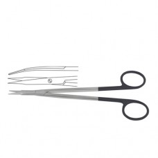 Reynolds Dissecting Scissor Curved Stainless Steel, 15.5 cm - 6"