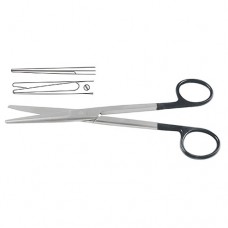 Dissecting Scissor Straight Stainless Steel, 17 cm - 6 3/4"