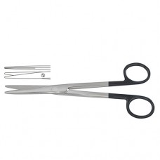 Lexer Dissecting Scissor Straight Stainless Steel, 16 cm - 6 1/4"
