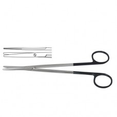 Metzenbaum-Fino Dissecting Scissor Straight - Blunt/Blunt Slender Pattern Stainless Steel, 23 cm - 9"