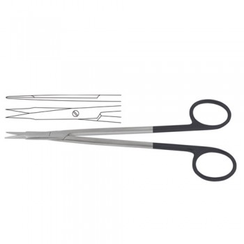Reynolds Dissecting Scissor Straight Stainless Steel, 15.5 cm - 6"
