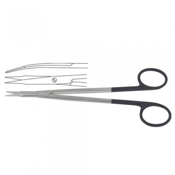 Reynolds Dissecting Scissor Curved Stainless Steel, 15.5 cm - 6"