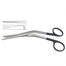 Cottle Nasal Scissor Stainless Steel, 16 cm - 6 1/4"