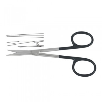Stevens Tenotomy Scissor Straight - Sharp/Sharp Stainless Steel, 11 cm - 4 1/2"