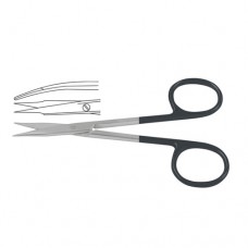 Stevens Tenotomy Scissor Curved - Sharp/Sharp Stainless Steel, 11 cm - 4 1/2"